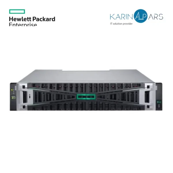 HPE MSA 2070 32Gb Fibre Channel LFF Storage