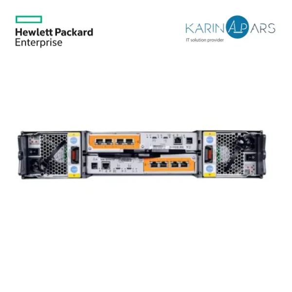 HPE MSA 2070 32Gb Fibre Channel SFF Storage