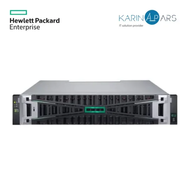 HPE MSA 2070 32Gb Fibre Channel SFF Storage