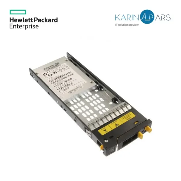HPE MSA 2.4TB SAS 12G Enterprise 10K SFF (2.5in) M2 HDD