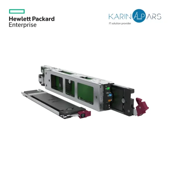 HPE NS204i-u v2 480GB NVMe Hot Plug Boot Optimized Storage Device