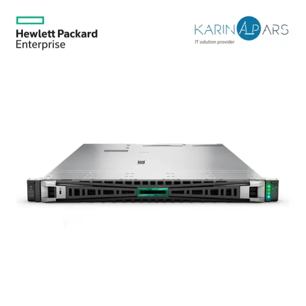 HPE ProLiant DL360 Gen12