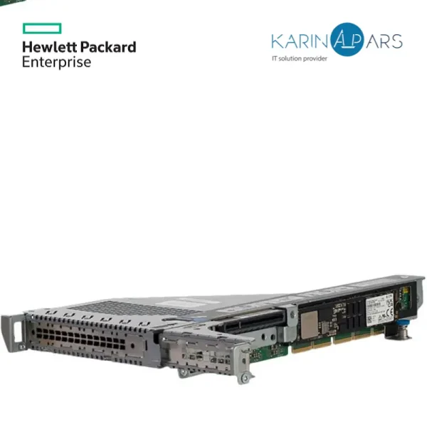 HPE ProLiant DL380 Gen11/12 2U x8/x16/x8 Secondary Riser Kit