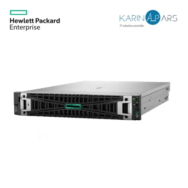 HPE ProLiant DL380 Gen12