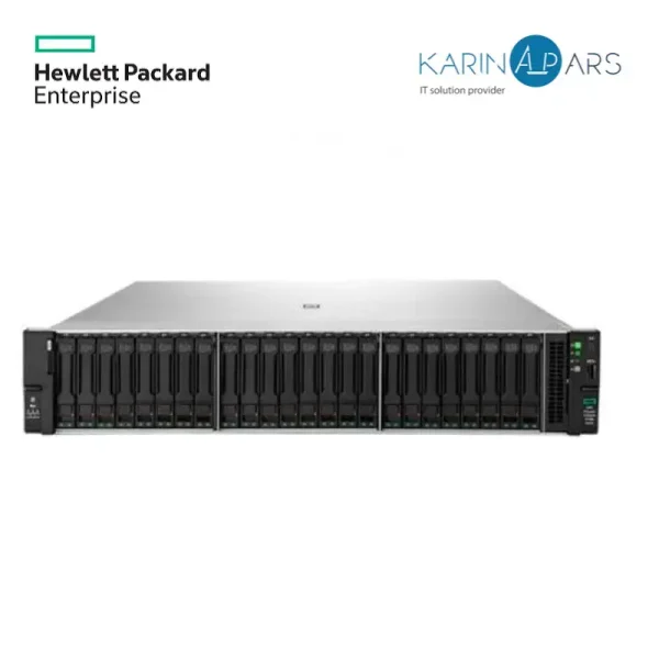 HPE ProLiant DL380 Gen12
