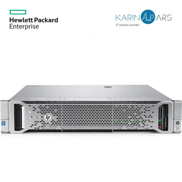 HPE ProLiant DL380 Gen9