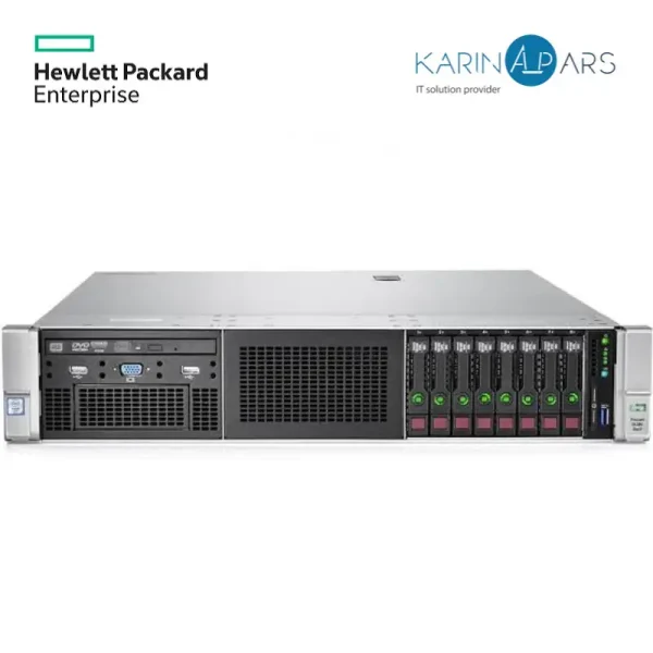 HPE ProLiant DL380 Gen9