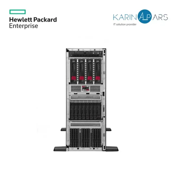 HPE ProLiant ML350 Gen12