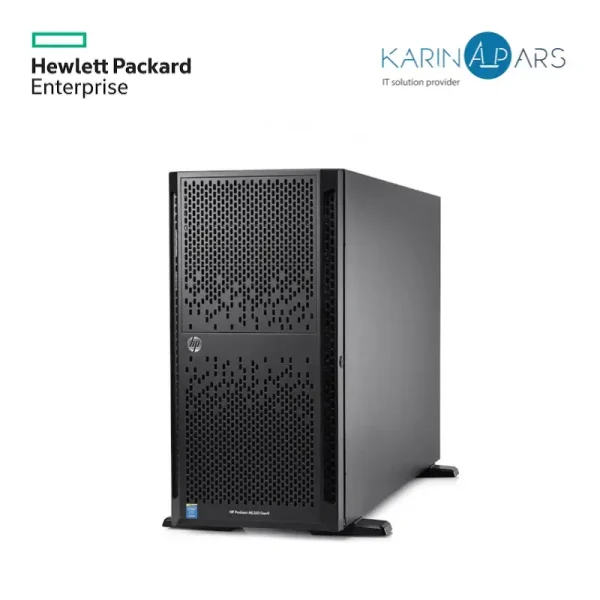 HPE ProLiant ML350 Gen9