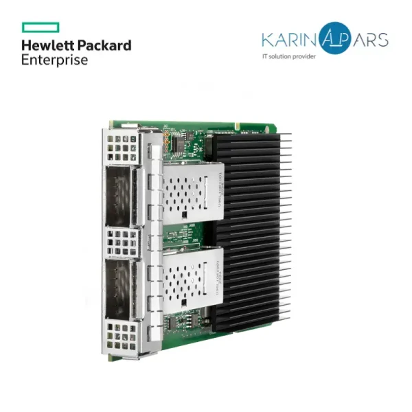 Intel E810-CQDA2 Ethernet 100Gb 2-port QSFP28 Adapter
