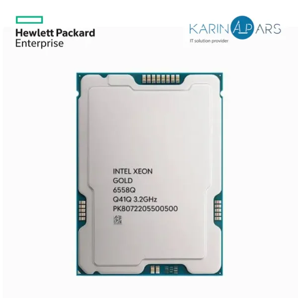Intel Xeon-Gold 6558Q 3.2GHz 32-core 350W Processor